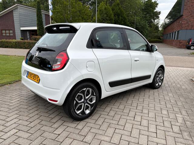 Renault TWINGO R80 INTENS