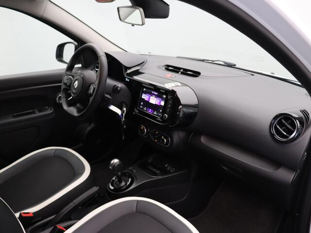 Renault TWINGO E-Tech Série Limitée Urban Night | Achteruitrijcamera | Apple Carplay | Android Auto | Uniek |