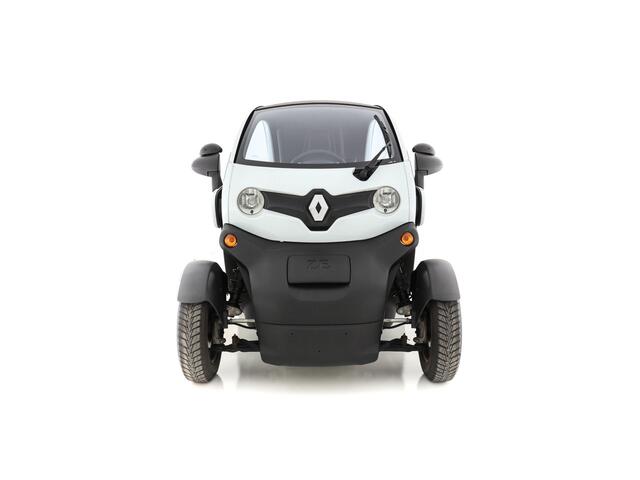 Renault TWIZY Cargo (INCL. BTW) (INCL- KOOP ACCU)