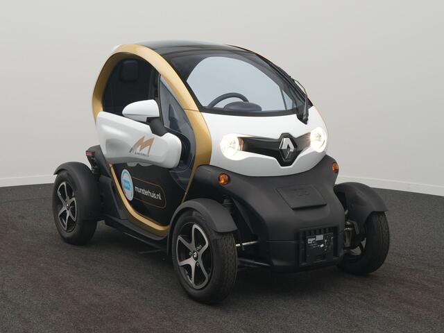 Renault TWIZY Intense - Elektrisch verwarmbare vooruit - Panoramisch dak -