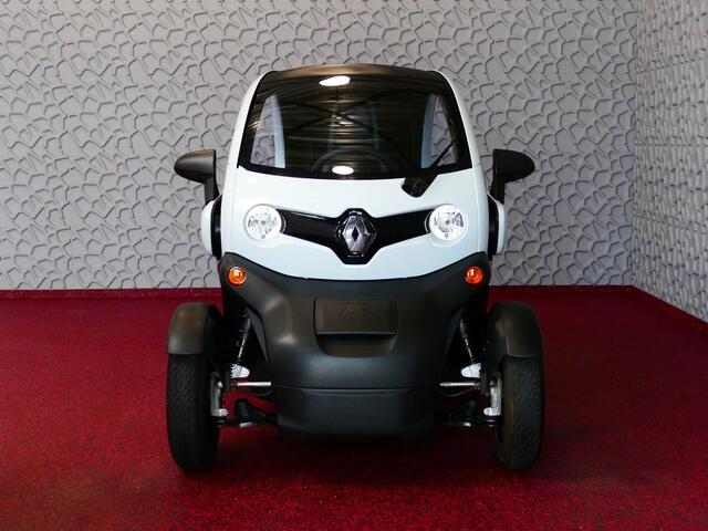 Renault TWIZY URBAN 80 INCL ACCU. 4122 KM PDC RUITVERW. SWICHBLADE