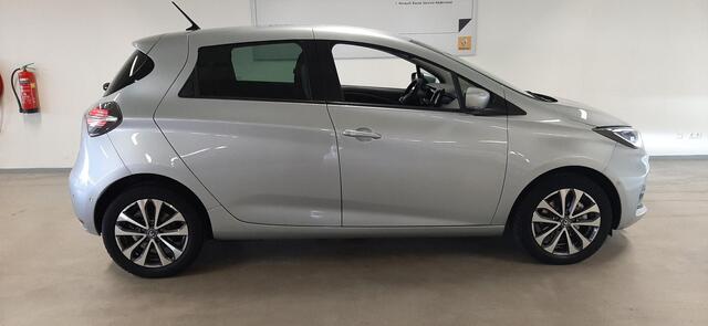 Renault ZOE R135 Intens 52 kWh