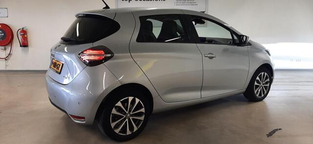 Renault ZOE R135 Intens 52 kWh