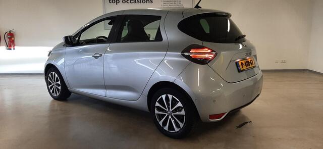 Renault ZOE R135 Intens 52 kWh
