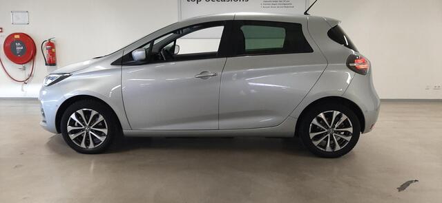 Renault ZOE R135 Intens 52 kWh