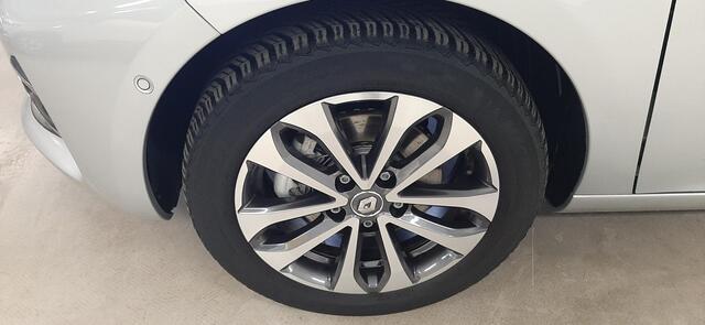 Renault ZOE R135 Intens 52 kWh