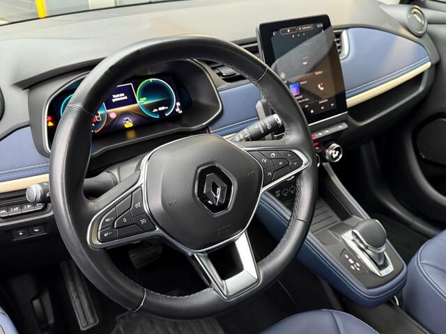 Renault ZOE R135 Limitee Riviera 52kWh Koopaccu