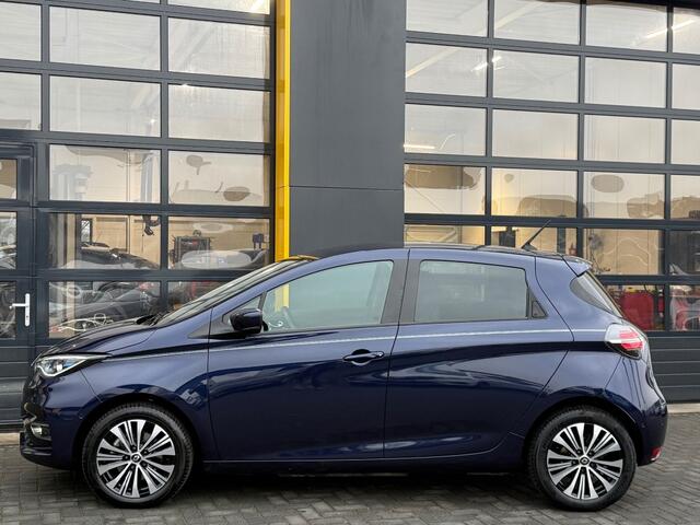 Renault ZOE R135 Limitee Riviera 52kWh Koopaccu