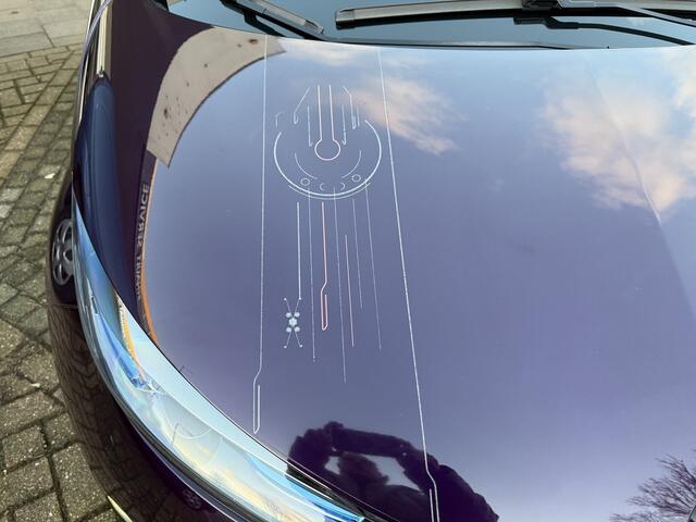 Renault ZOE R90 Intens 41 kWh STARWARS EDITION CAMERA NAVIGATIE LICHTM.VELGEN DAB