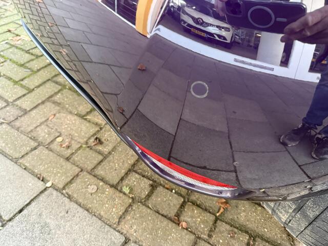 Renault ZOE R90 Intens 41 kWh STARWARS EDITION CAMERA NAVIGATIE LICHTM.VELGEN DAB