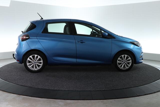 Renault ZOE R110 Life 52 kWh | AFN. TREKHAAK | CAMERA |
