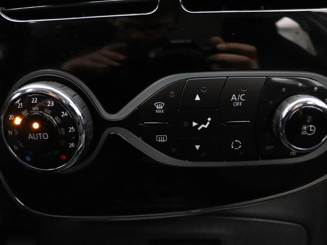 Renault ZOE 109pk R110 Limited 41 kWh (ex Accu) BOSE | Camera | Cruise | Navi | Parkeersens. achter | Stoelverw.