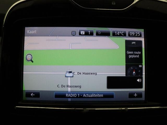 Renault ZOE 109pk R110 Limited 41 kWh (ex Accu) BOSE | Camera | Cruise | Navi | Parkeersens. achter | Stoelverw.