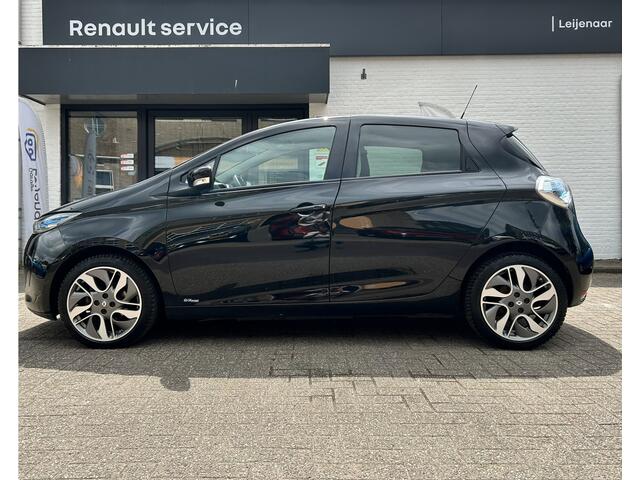 Renault ZOE Q210 Zen Quickcharge 22 kWh (ex Accu) | Automatische airco | achteruitrijcamera | Bleutooth | Cruise control | Lichtmetalen velgen