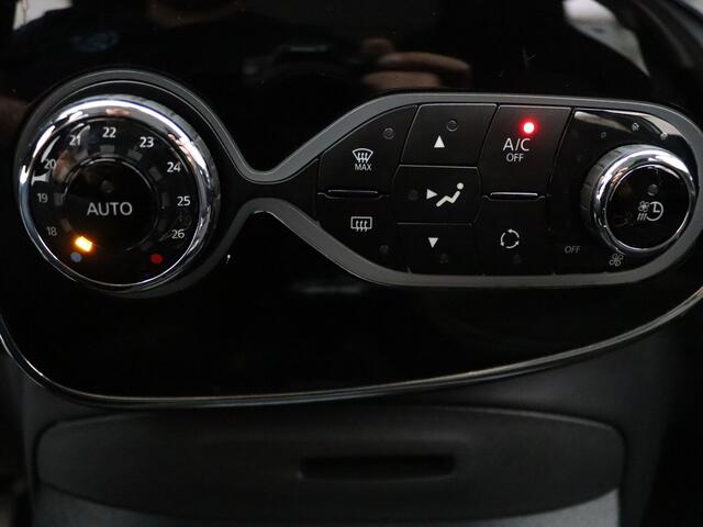 Renault ZOE 110pk R110 Limited 41 kWh Camera | Cruise | Navi | Parkeersens. achter