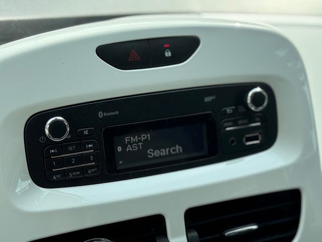 Renault ZOE Life ecc,audio,koop accu