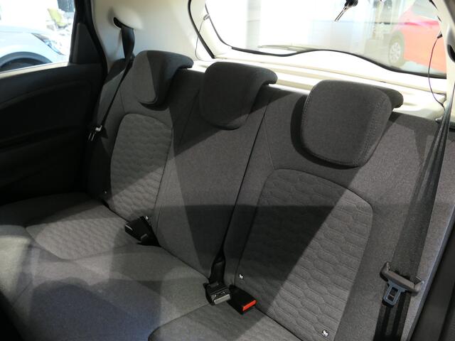 Renault ZOE R135 Evolution 52 kWh *Vraag naar beschikbaarheid!* - Apple carplay & Android auto, cruise, sensor achter