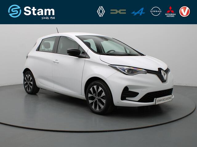 Renault ZOE R110 Limited 50 KOOPBATTERIJ Carplay | Climate | Parksens. achter | 16" Velgen