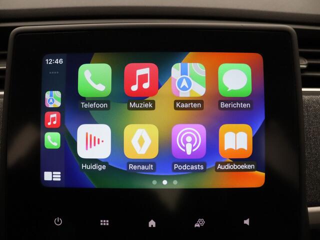Renault ZOE R110 Limited 50 KOOPBATTERIJ Carplay | Climate | Parksens. achter | 16" Velgen