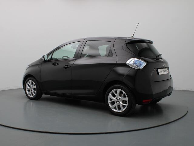 Renault ZOE R110 Limited 41 kWh Automaat Camera | Climate | Cruise | Navi | Parkeersens. achter