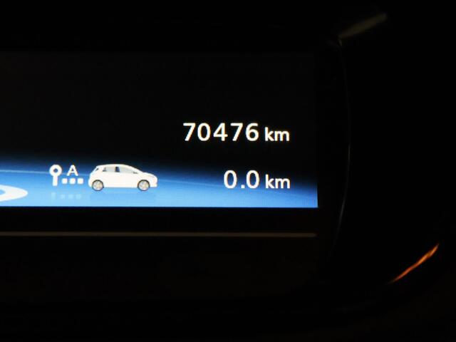 Renault ZOE R110 Limited 41 kWh Automaat Camera | Climate | Cruise | Navi | Parkeersens. achter