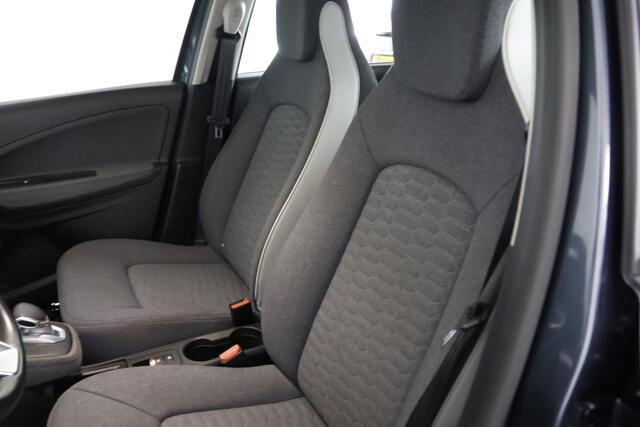 Renault ZOE R110 ZE 52 kWh / LED / Navi / CarPlay / 4S Band / Cam