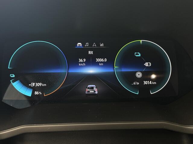 Renault ZOE R135 Iconic 52 kWh | Navigatie | Camera | Stoel + stuurverwarming | Warmtepomp |