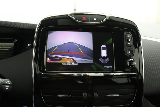 Renault ZOE R110 Iconic 41 kWh KOOPACCU*ECC*CAMERA*NAVI*