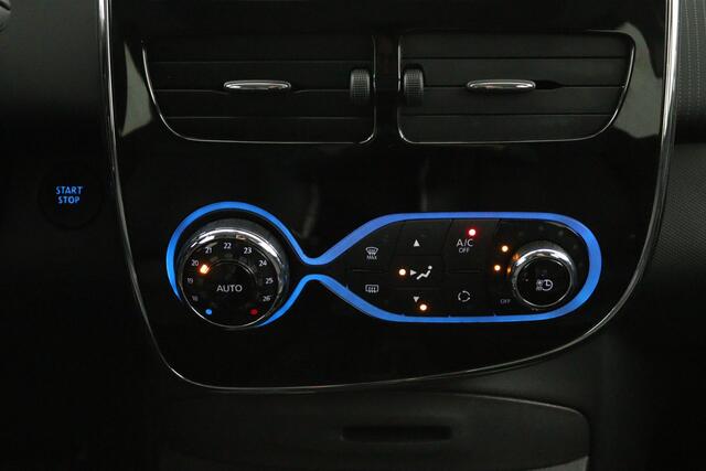 Renault ZOE R110 Iconic 41 kWh KOOPACCU*ECC*CAMERA*NAVI*