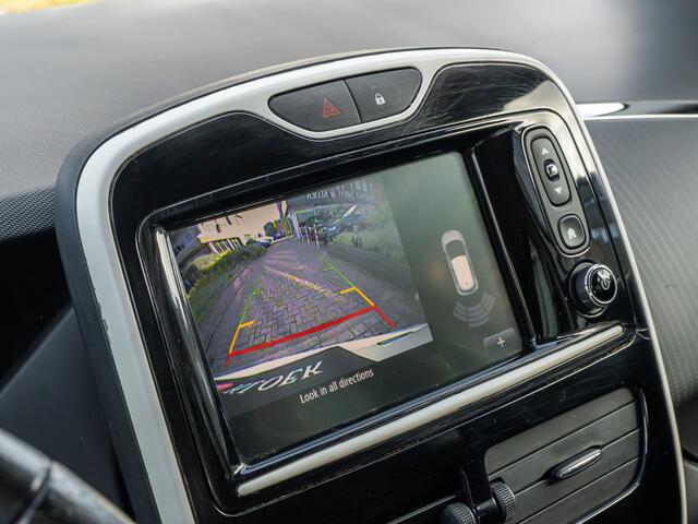 Renault ZOE R90 Intens 41 kWh (ex Accu) CAMERA CRUISE PDC NAVI 16 INCH PRIVACY GLASS