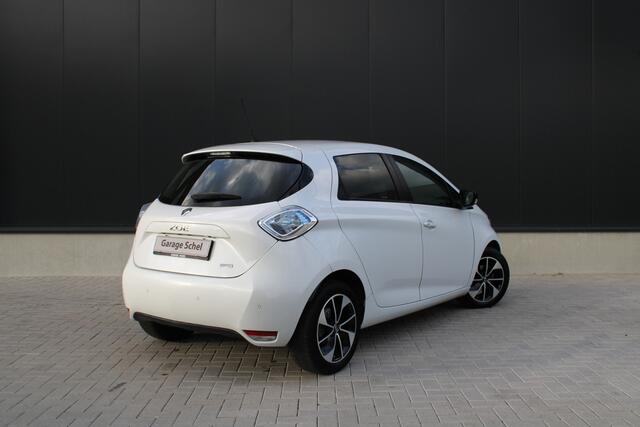 Renault ZOE R90 Intens 41 kWh - Navi - Cruise - PDC - Camera - Bluetooth - Rijklaar