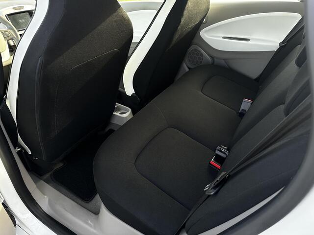 Renault ZOE R90 Life 41 kWh | Navigatie | SoH waarde 83% |