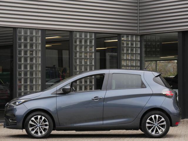 Renault ZOE R135 INTENS 52kWh / WINTER PACK/ HUUR ACCU