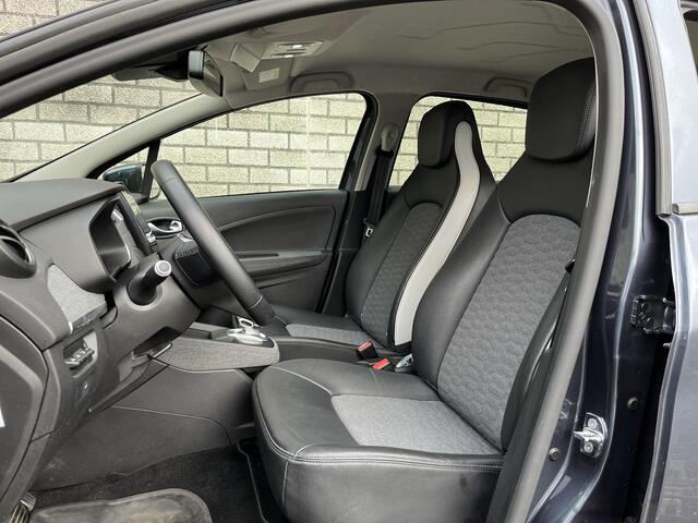 Renault ZOE R135 Intens 52 kWh | Navigatie | Apple CarPlay / Android Auto | Cruise Control |