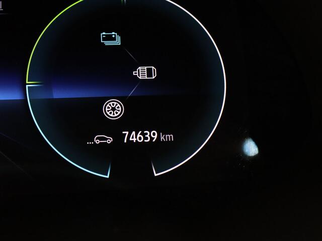 Renault ZOE R135 Serie Limitee Riviera 52 kWh Automaat Camera | Cruise | Navi | Parkeersens. v+a | Stoel-/stuurverw.