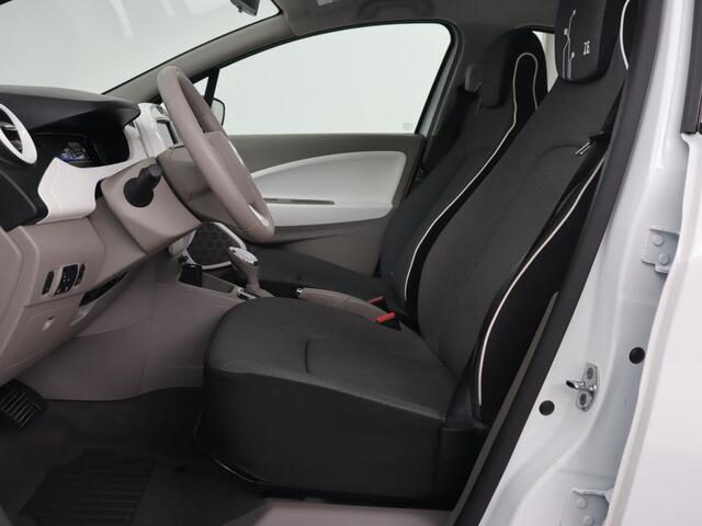 Renault ZOE R90 Life 41 kWh (ex accu) | Navigatie | Climate control | Parkeerhulp | Cruise control | Bluetooth