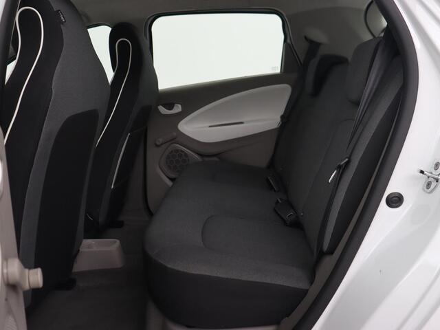 Renault ZOE R90 Life 41 kWh (ex accu) | Navigatie | Climate control | Parkeerhulp | Cruise control | Bluetooth