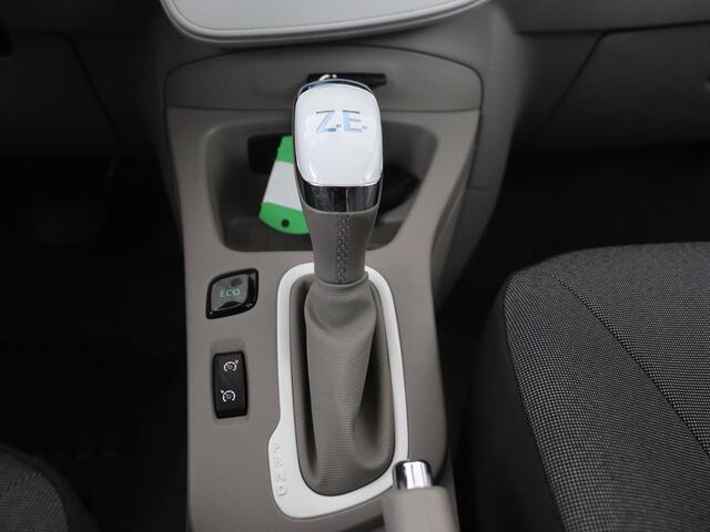 Renault ZOE R90 Life 41 kWh (ex accu) | Navigatie | Climate control | Parkeerhulp | Cruise control | Bluetooth