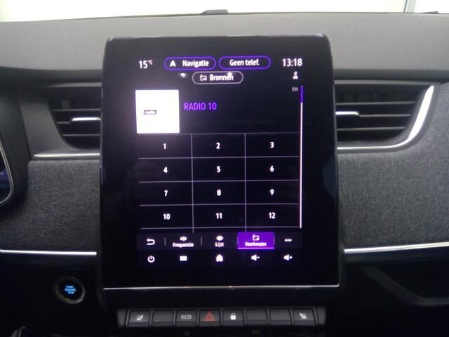 Renault ZOE R135 Intens 52 kWh (136 PK) 1e Eig. & ...-Onderh. BOVAG-Garantie. NL-Auto