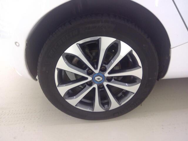 Renault ZOE R135 Intens 52 kWh (136 PK) 1e Eig. & ...-Onderh. BOVAG-Garantie. NL-Auto