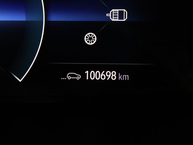 Renault ZOE R135 Intens 52 kWh HUURBATTERIJ Automaat Camera | Cruise | Navi | Parkeersens. v+a