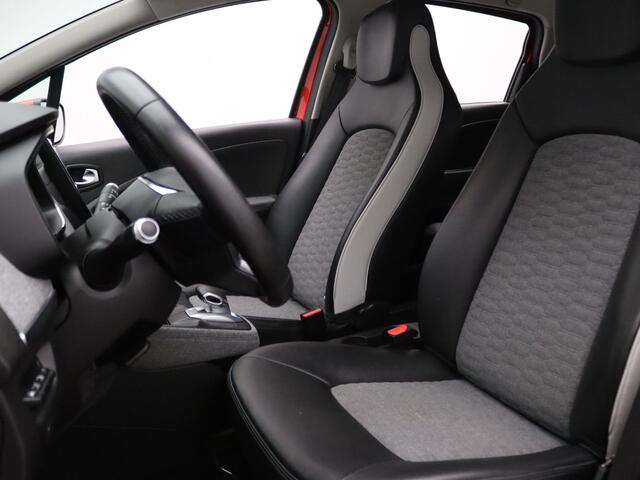 Renault ZOE R135 Intens 52 kWh HUURBATTERIJ Automaat Camera | Cruise | Navi | Parkeersens. v+a