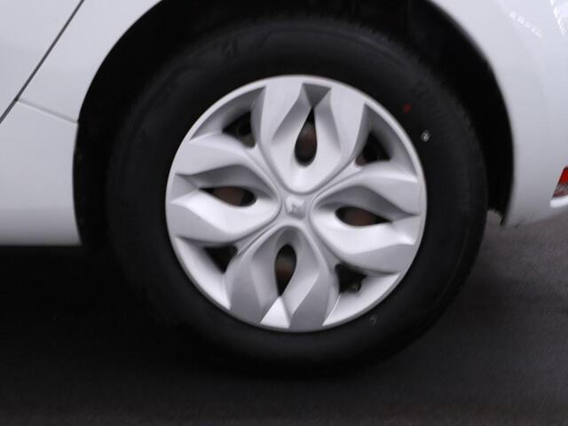 Renault ZOE R240 Intens 22 kWh Automaat Ecc/Nav/Camera/Cruise