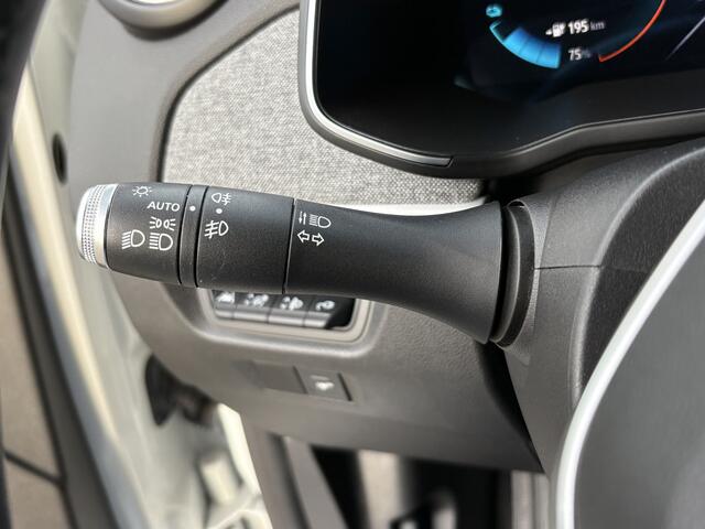 Renault ZOE R135 Zen 52 kWh | Koopaccu | Navigatie | Keyless | Cruise Control | Climate Control |