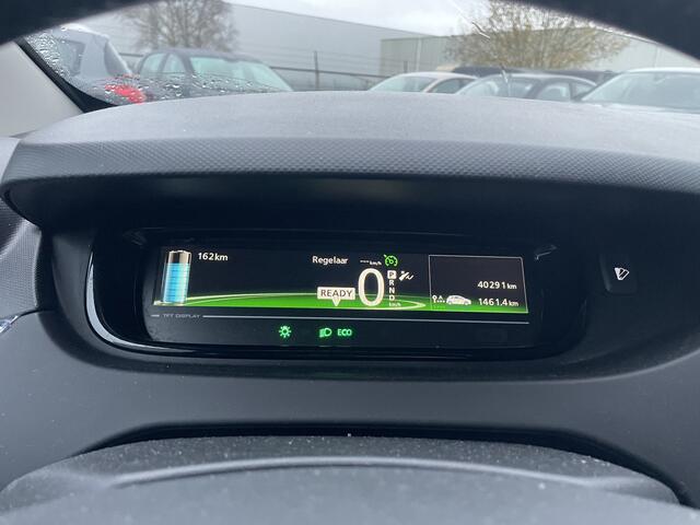 Renault ZOE BJR 2019 R110 109 PK Limited 41 kWh KOOP ACCU! | TREKHAAK | KEYLESS | CLIMA | CRUISE | PDC | LMV