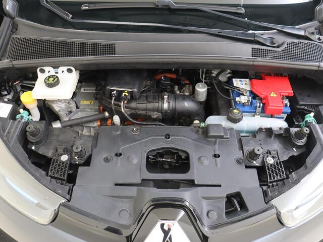 Renault ZOE R110 Limited 41 kWh | Inclusief Koopaccu | cruise control | lichtmetalen velgen 16"| navigatiesysteem full map