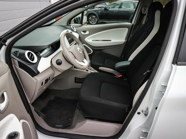 Renault ZOE R90 Life 41 kWh | Clima | Cruise | Navi | Pdc | Koop accu |