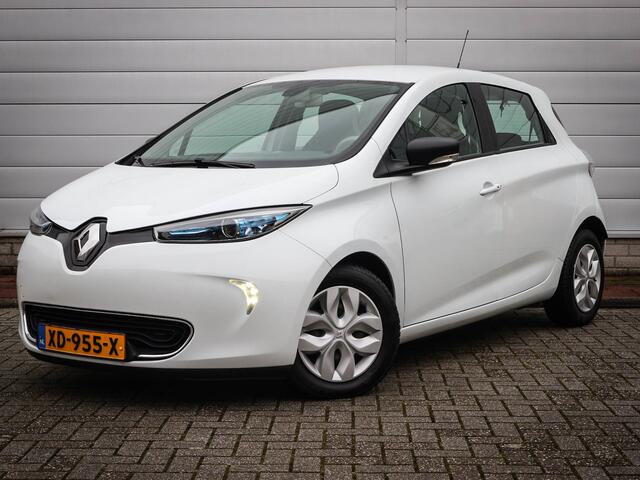 Renault ZOE R90 Life 41 kWh | Clima | Cruise | Navi | Pdc | Koop accu |