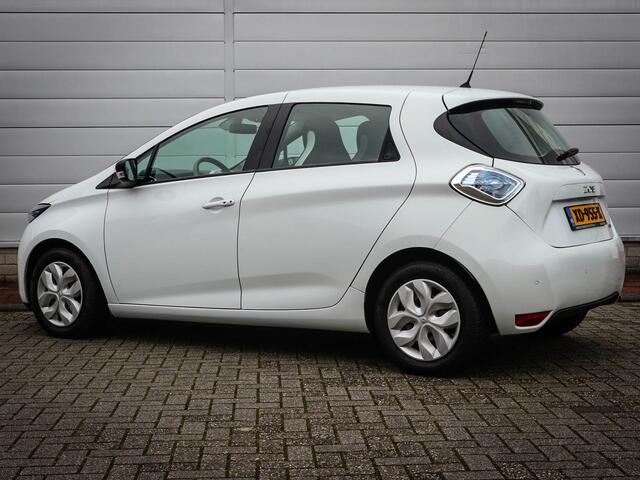Renault ZOE R90 Life 41 kWh | Clima | Cruise | Navi | Pdc | Koop accu |