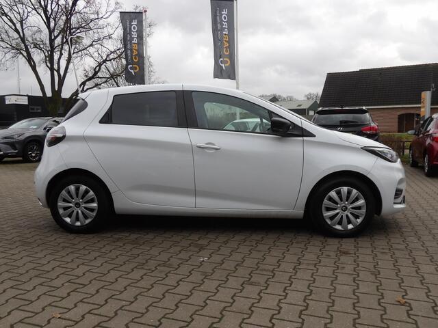 Renault ZOE R110 Life 52 kWh Koopaccu SOH 93.6%!